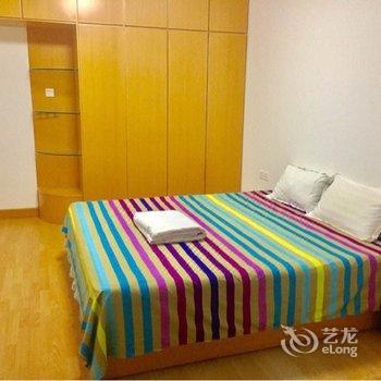 威海旺海公寓酒店提供图片