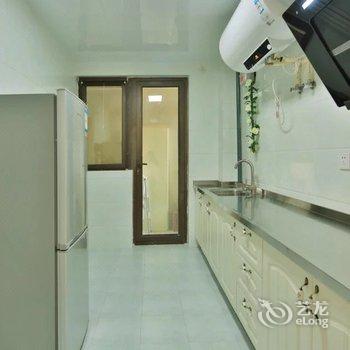 欣然家酒店式公寓(青岛惠民路店)酒店提供图片