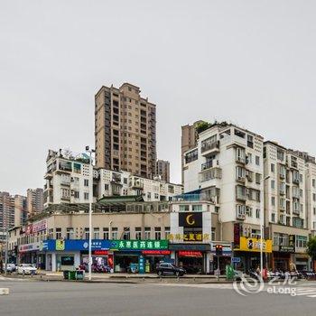 格林之星酒店(福州火车站店)酒店提供图片