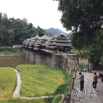 柳州柳州皇巢客栈酒店提供图片