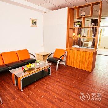 广州鹏鑫国际公寓(清湖水上乐园分店)酒店提供图片