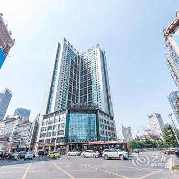 成都这间民宿有点酷酒店提供图片