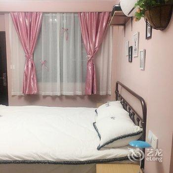 上海陈静红公寓(川沙城隍庙分店)酒店提供图片
