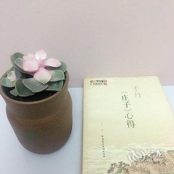 上海陈静红公寓(川沙城隍庙分店)酒店提供图片