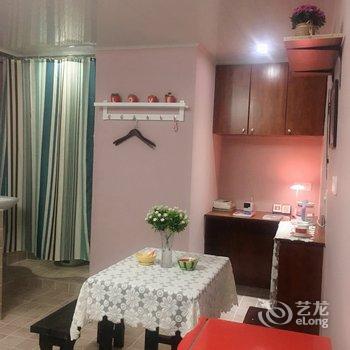 上海陈静红公寓(川沙城隍庙分店)酒店提供图片