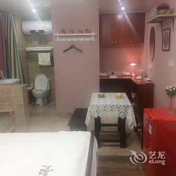 上海陈静红公寓(川沙城隍庙分店)酒店提供图片