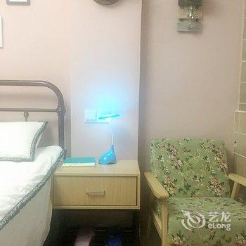 上海陈静红公寓(川沙城隍庙分店)酒店提供图片