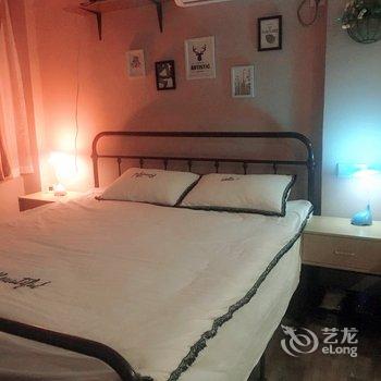 上海陈静红公寓(川沙城隍庙分店)酒店提供图片