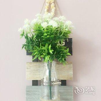 上海陈静红公寓(川沙城隍庙分店)酒店提供图片