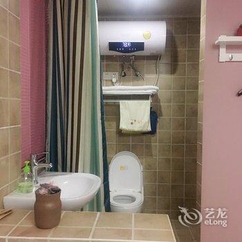 上海陈静红公寓(川沙城隍庙分店)酒店提供图片