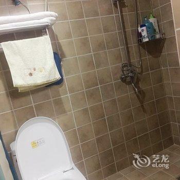 上海陈静红公寓(川沙城隍庙分店)酒店提供图片