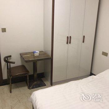 广州柯木塱青年公寓(柯木塱村分店)酒店提供图片