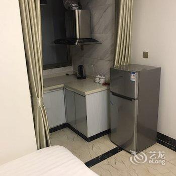 广州柯木塱青年公寓(柯木塱村分店)酒店提供图片