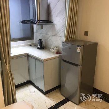 广州柯木塱青年公寓(柯木塱村分店)酒店提供图片