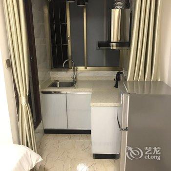 广州柯木塱青年公寓(柯木塱村分店)酒店提供图片