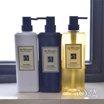 Art艺宿公寓NO.3酒店提供图片