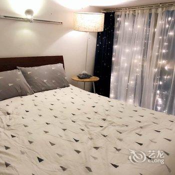 广州ArielC公寓(国兴正街分店)酒店提供图片