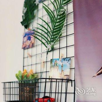 广州ArielC公寓(国兴正街分店)酒店提供图片