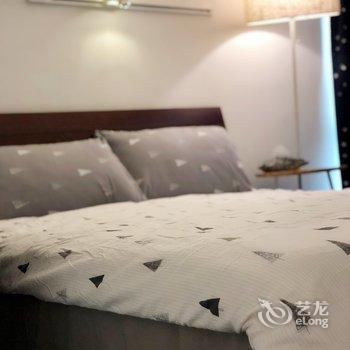 广州ArielC公寓(国兴正街分店)酒店提供图片