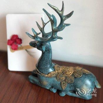 广州ArielC公寓(国兴正街分店)酒店提供图片