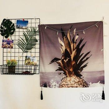 广州ArielC公寓(国兴正街分店)酒店提供图片