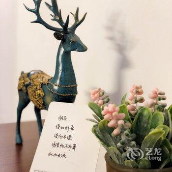 广州ArielC公寓(国兴正街分店)酒店提供图片