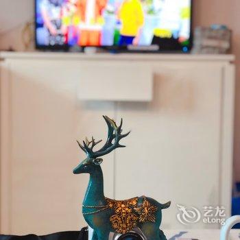 广州ArielC公寓(国兴正街分店)酒店提供图片