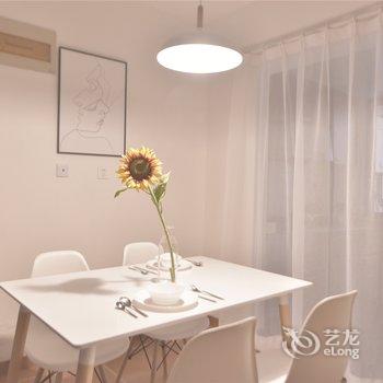 Art艺宿公寓NO.3酒店提供图片