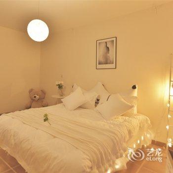Art艺宿公寓NO.3酒店提供图片