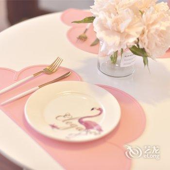 Art艺宿公寓NO.3酒店提供图片