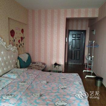 西安王先生公寓(3号店)酒店提供图片