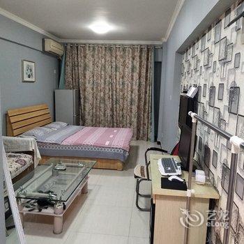 西安王先生公寓(3号店)酒店提供图片