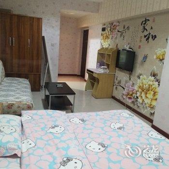 西安王先生公寓(3号店)酒店提供图片