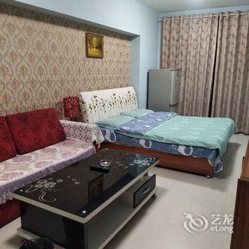 西安王先生公寓(3号店)酒店提供图片