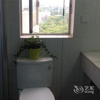 三亚白女士特色民宿酒店提供图片