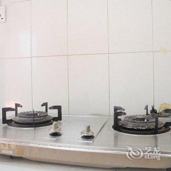 三亚白女士特色民宿酒店提供图片