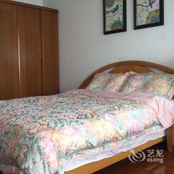 三亚白女士特色民宿酒店提供图片