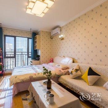 重庆喜乐公寓酒店提供图片