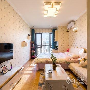 重庆喜乐公寓酒店提供图片