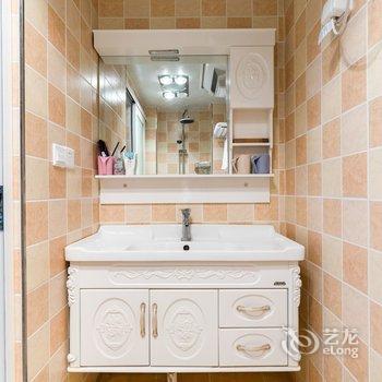 重庆喜乐公寓酒店提供图片