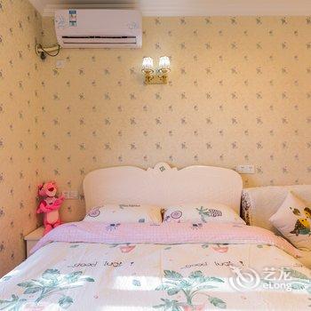 重庆喜乐公寓酒店提供图片