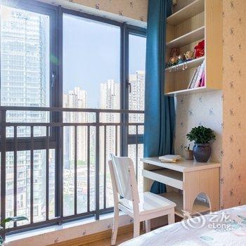 重庆喜乐公寓酒店提供图片