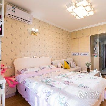 重庆喜乐公寓酒店提供图片