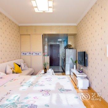 重庆喜乐公寓酒店提供图片