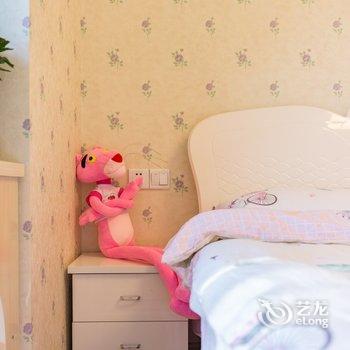 重庆喜乐公寓酒店提供图片