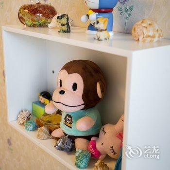 重庆喜乐公寓酒店提供图片