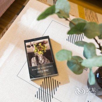 重庆喜乐公寓酒店提供图片