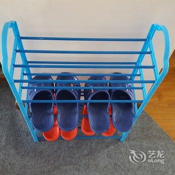 北京蓝猫公寓酒店提供图片