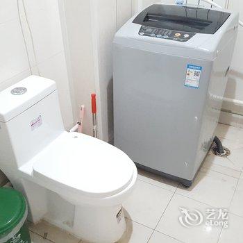 北京蓝猫公寓酒店提供图片