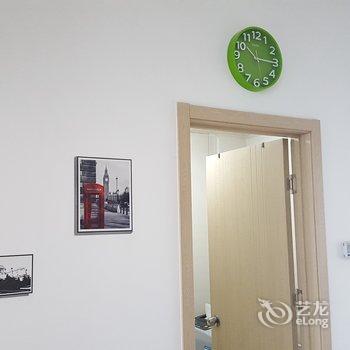 北京蓝猫公寓酒店提供图片